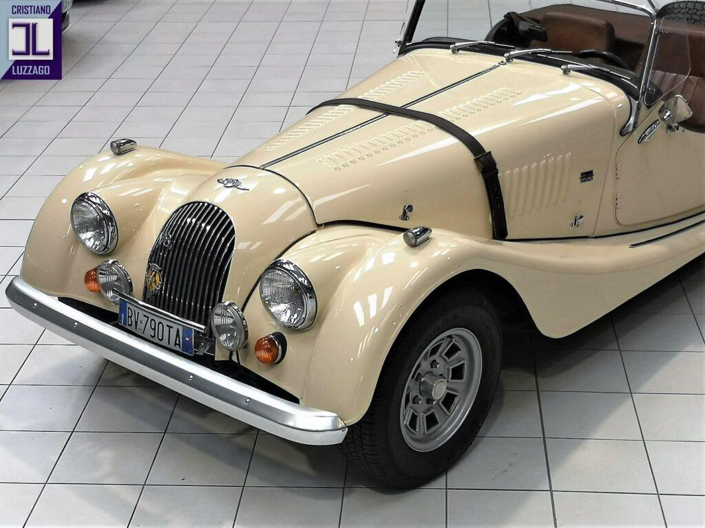 1979 Morgan Plus 8