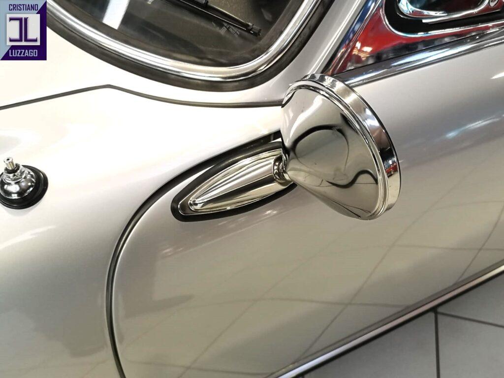 1971 Porsche 911 2.200 E TARGA