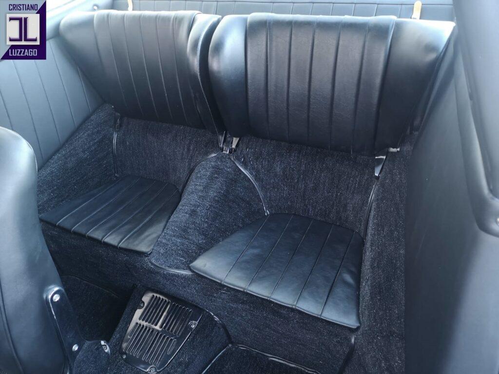 1971 Porsche 911 2.200 E TARGA