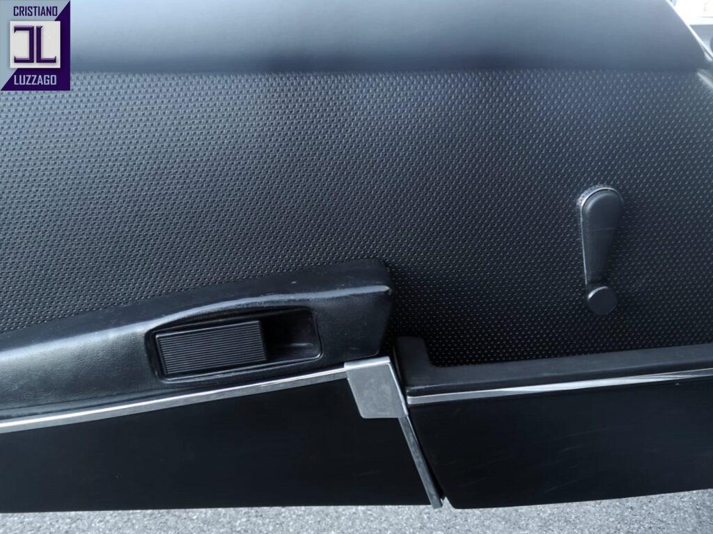 1971 Porsche 911 2.200 E TARGA