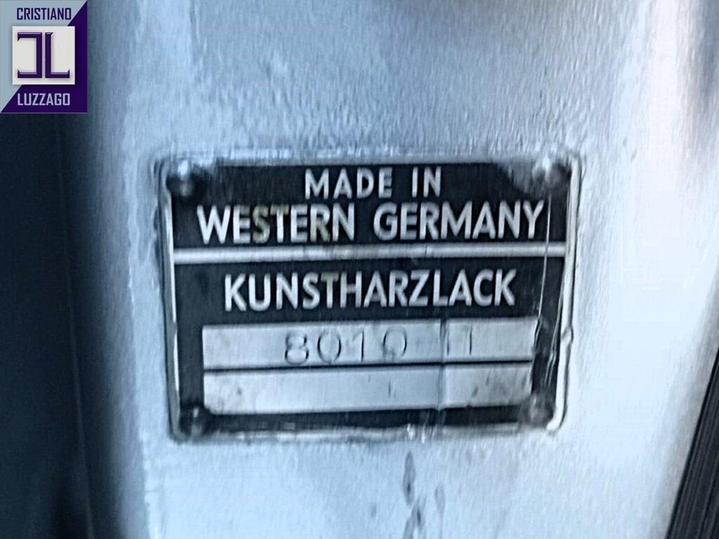 1971 Porsche 911 2.200 E TARGA