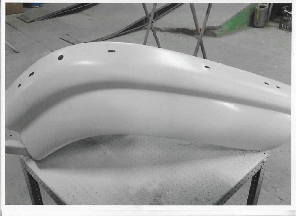 1971 Porsche 911 2.200 E TARGA