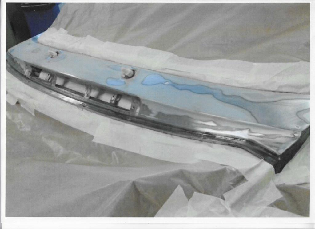 1971 Porsche 911 2.200 E TARGA