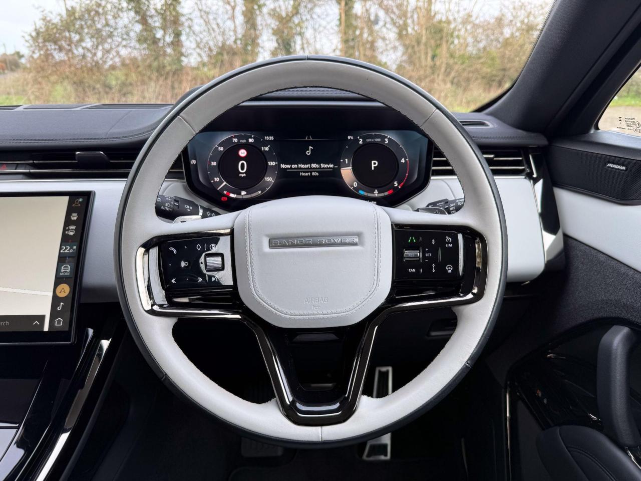 2024 Land Rover 3.0 D300 MHEV Dynamic SE Auto 4WD Euro 6 (s/s) 5dr