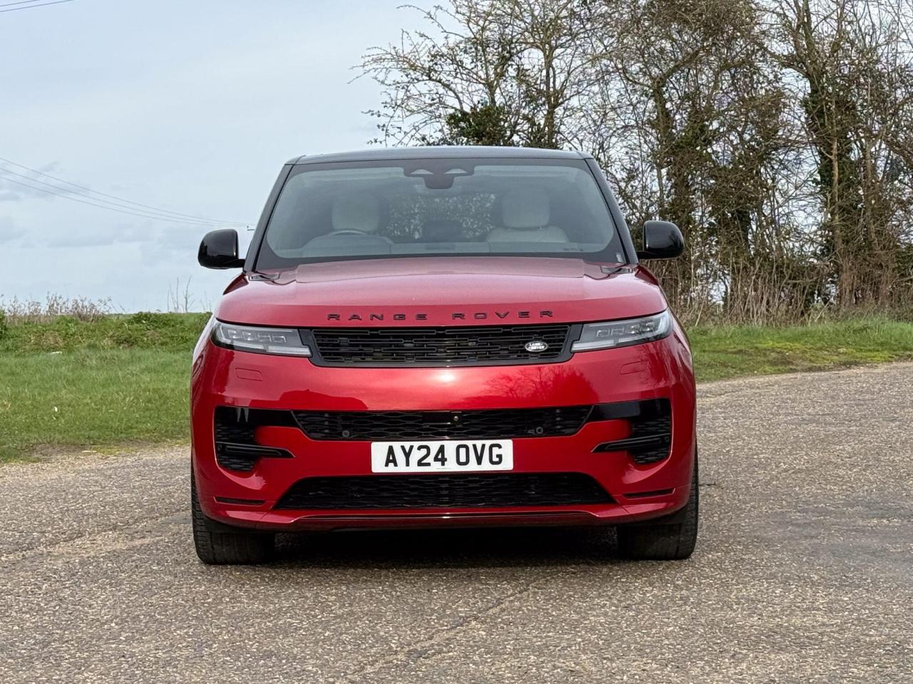 2024 Land Rover 3.0 D300 MHEV Dynamic SE Auto 4WD Euro 6 (s/s) 5dr