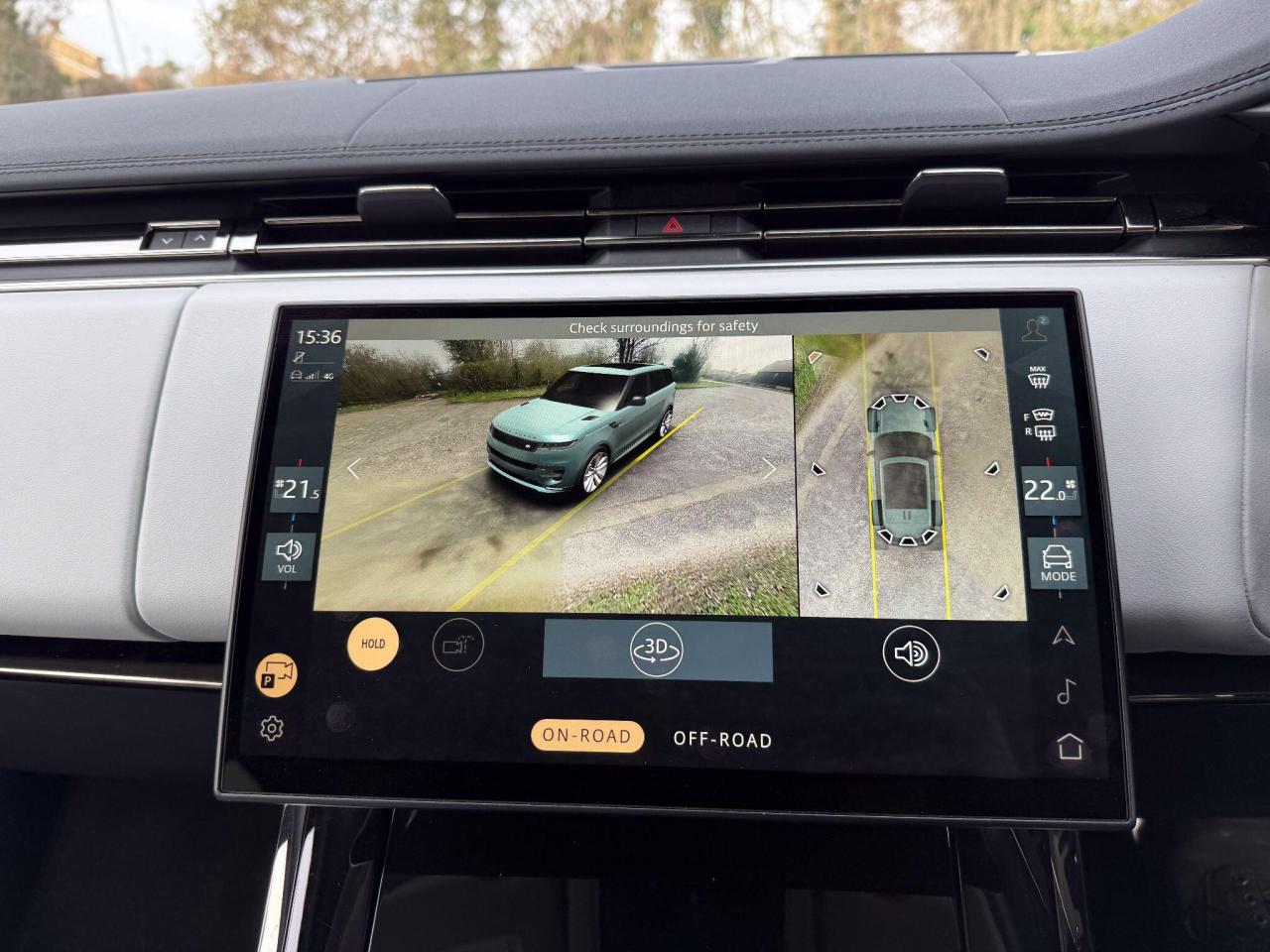 2024 Land Rover 3.0 D300 MHEV Dynamic SE Auto 4WD Euro 6 (s/s) 5dr