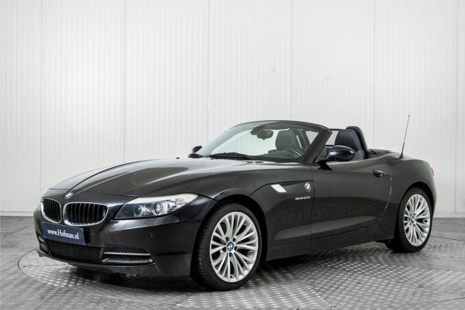 2026 BMW Z4