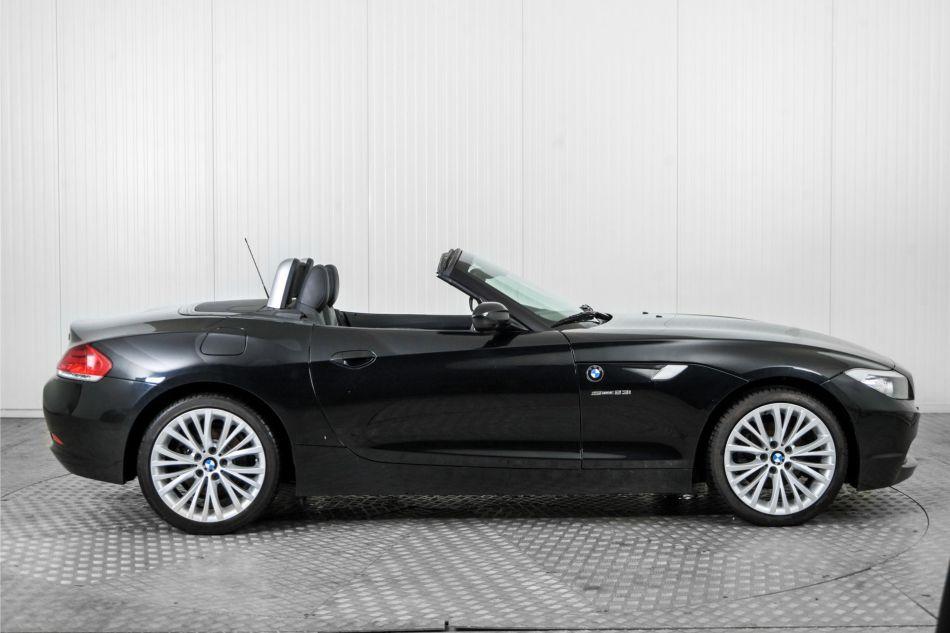 2026 BMW Z4
