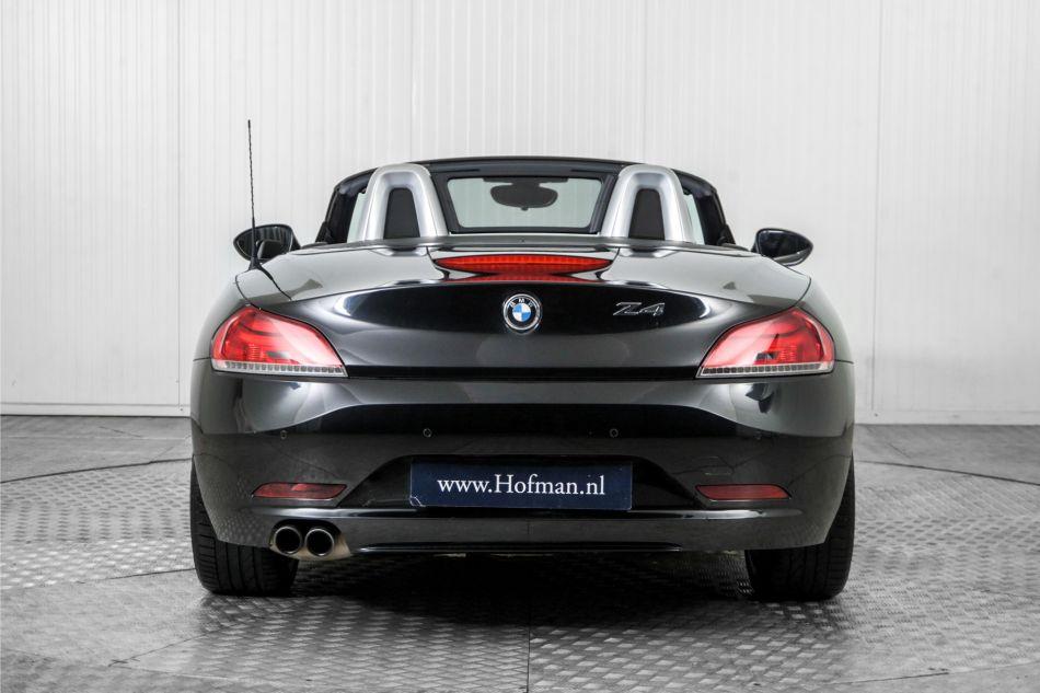 2026 BMW Z4