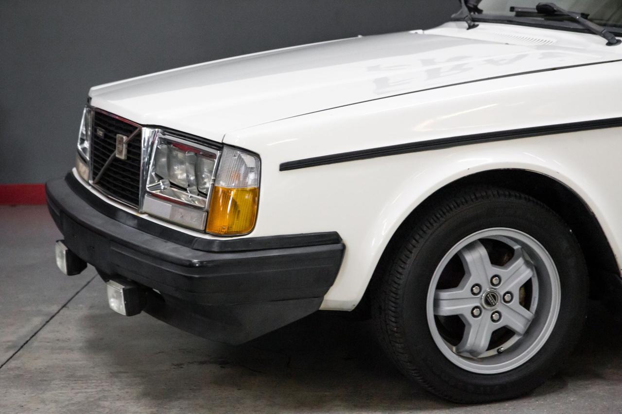 1983 Volvo 245 GTL