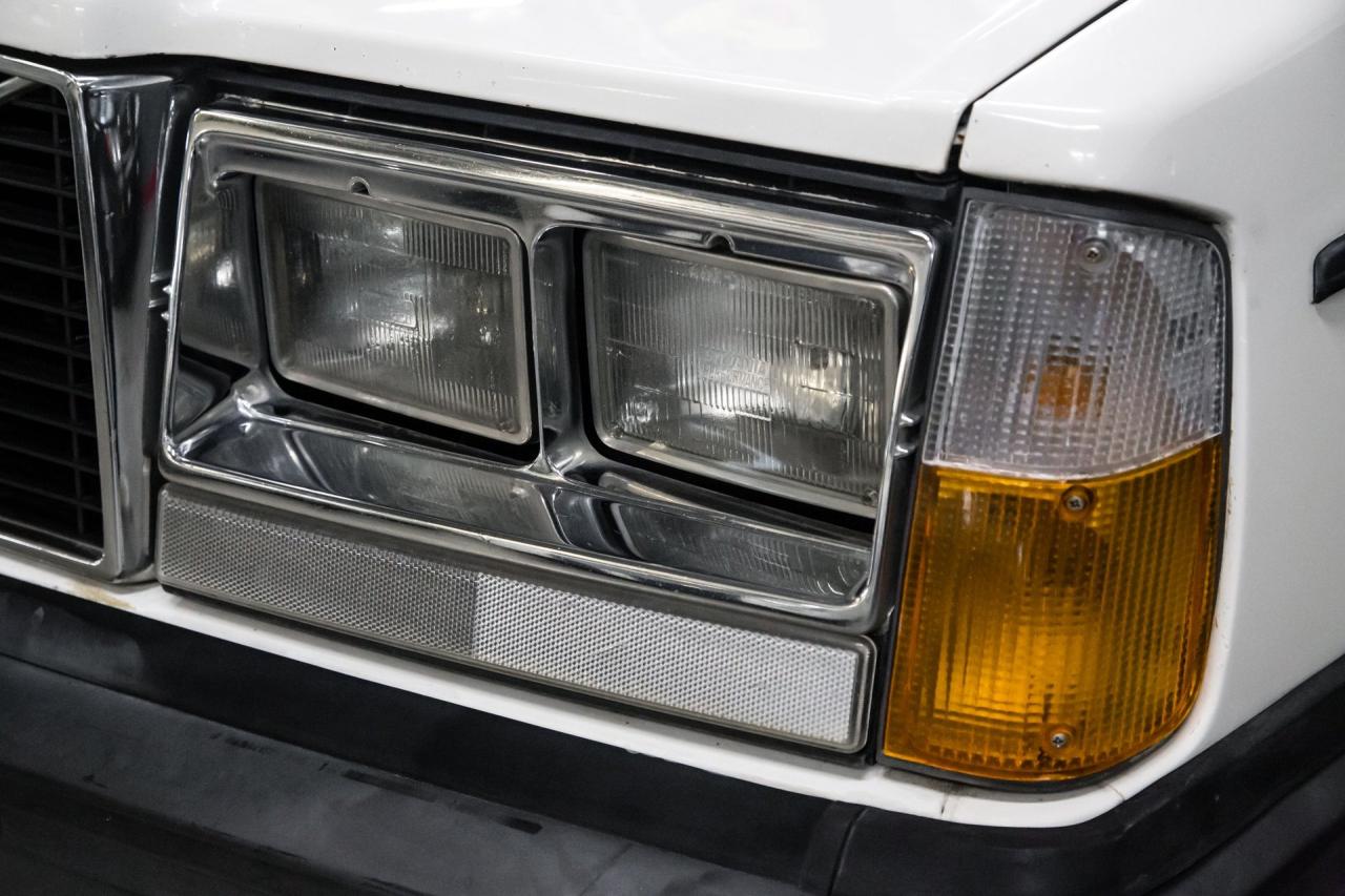 1983 Volvo 245 GTL