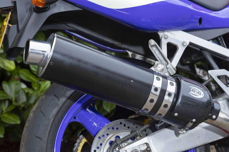 2996 Kawasaki ZX-7R (P1)