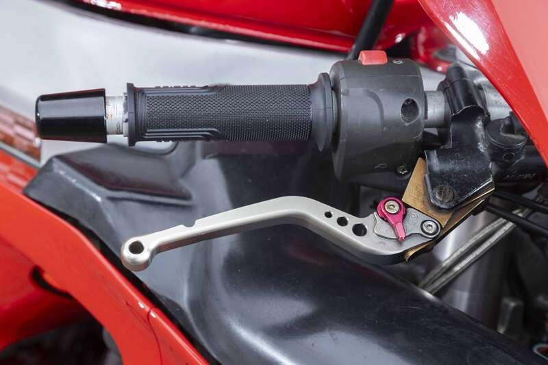 2996 Kawasaki ZX-7R (P1)