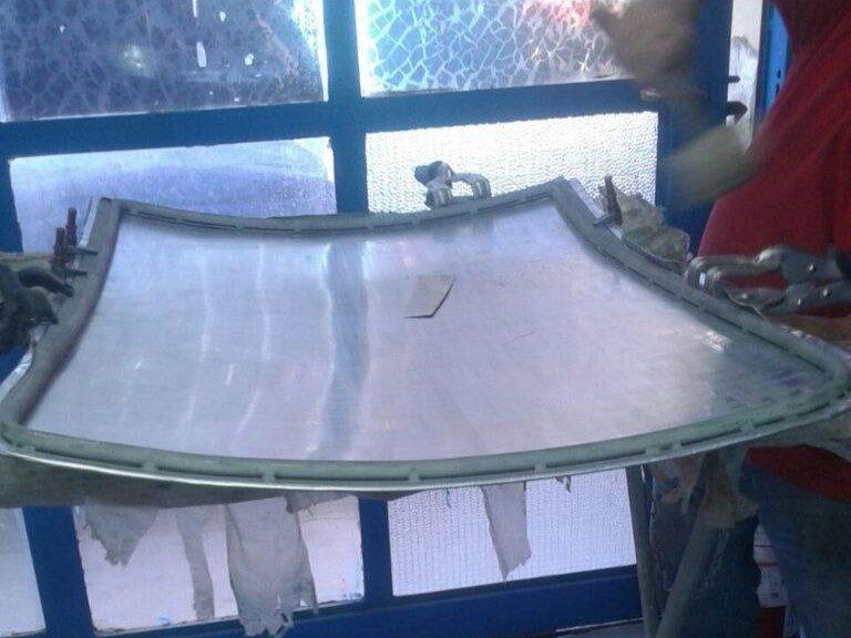 1947 Fiat 1100 SPORT STANGUELLINI EVOCATION