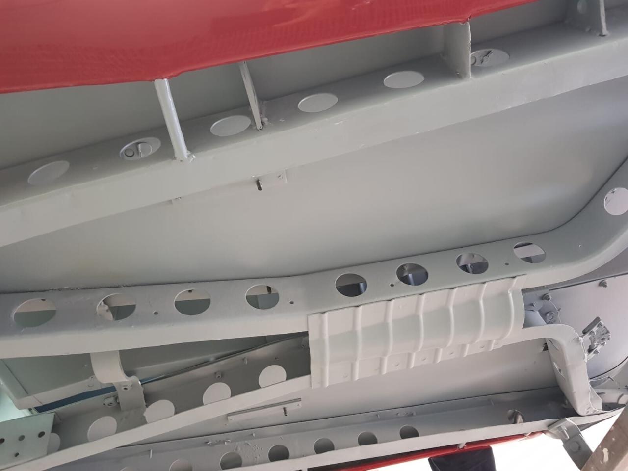 1947 Fiat 1100 SPORT STANGUELLINI EVOCATION