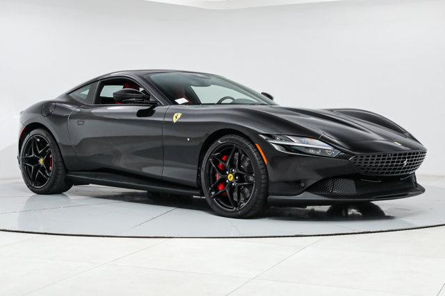2022 Ferrari Roma