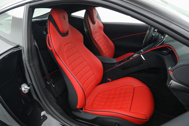 2022 Ferrari Roma