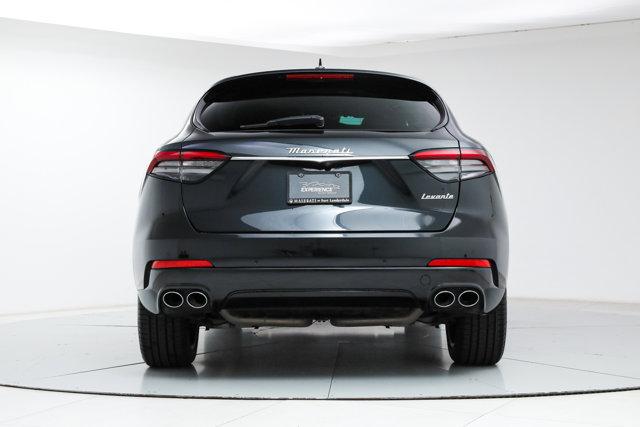 2023 Maserati Levante