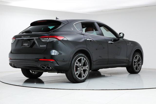 2023 Maserati Levante