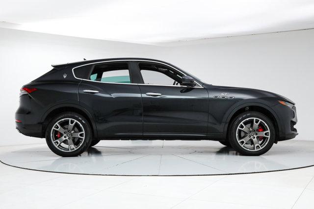 2023 Maserati Levante