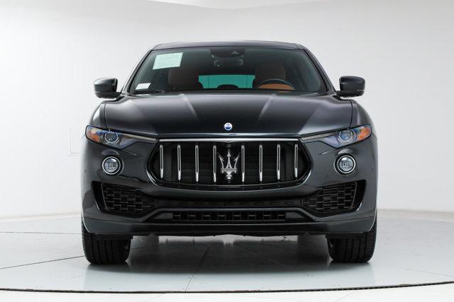 2023 Maserati Levante