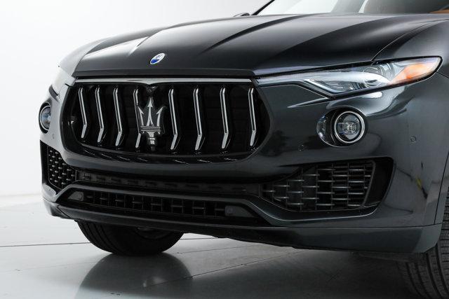 2023 Maserati Levante