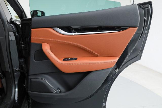 2023 Maserati Levante