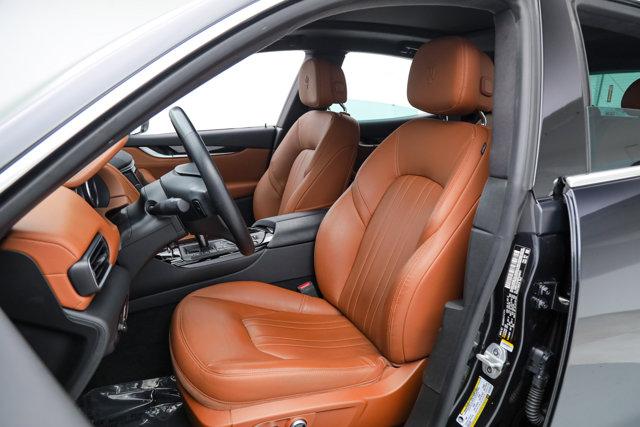 2023 Maserati Levante