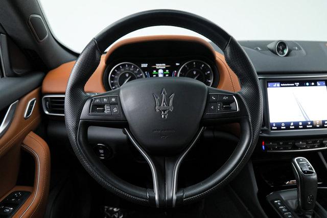 2023 Maserati Levante