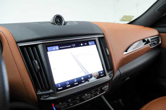 2023 Maserati Levante