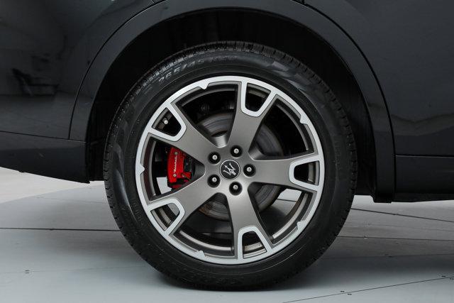 2023 Maserati Levante