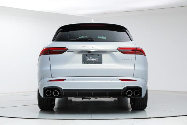 2023 Maserati Grecale