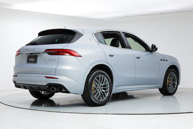 2023 Maserati Grecale