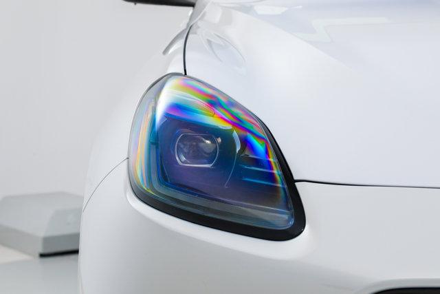 2023 Maserati Grecale