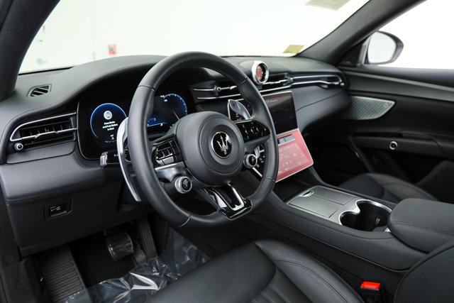 2023 Maserati Grecale