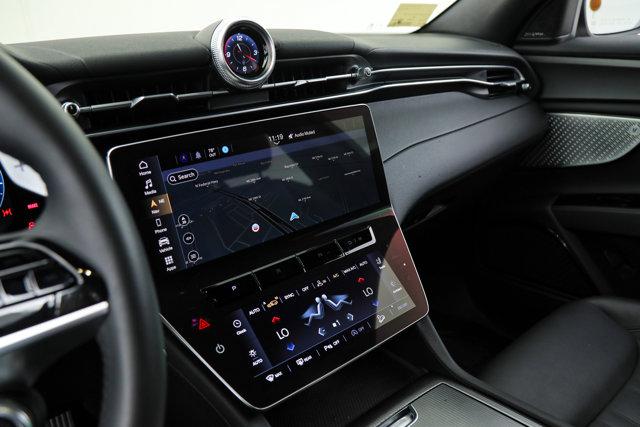 2023 Maserati Grecale