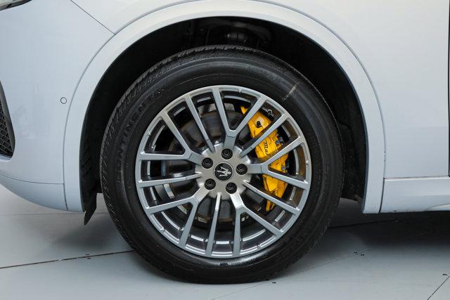 2023 Maserati Grecale