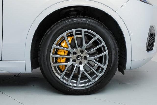 2023 Maserati Grecale