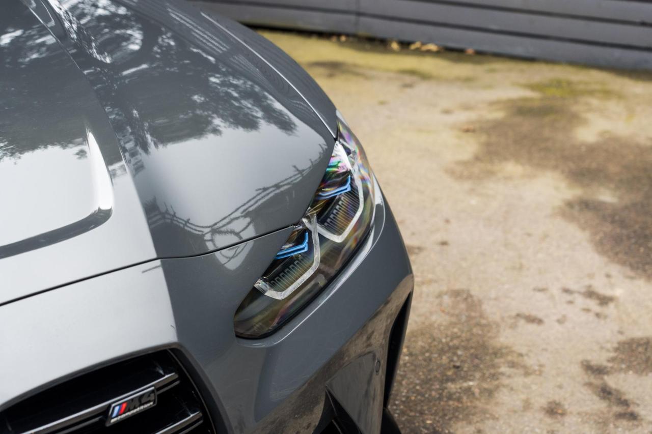 2023 BMW M4 (G83) DCT Cabriolet X Drive Competition