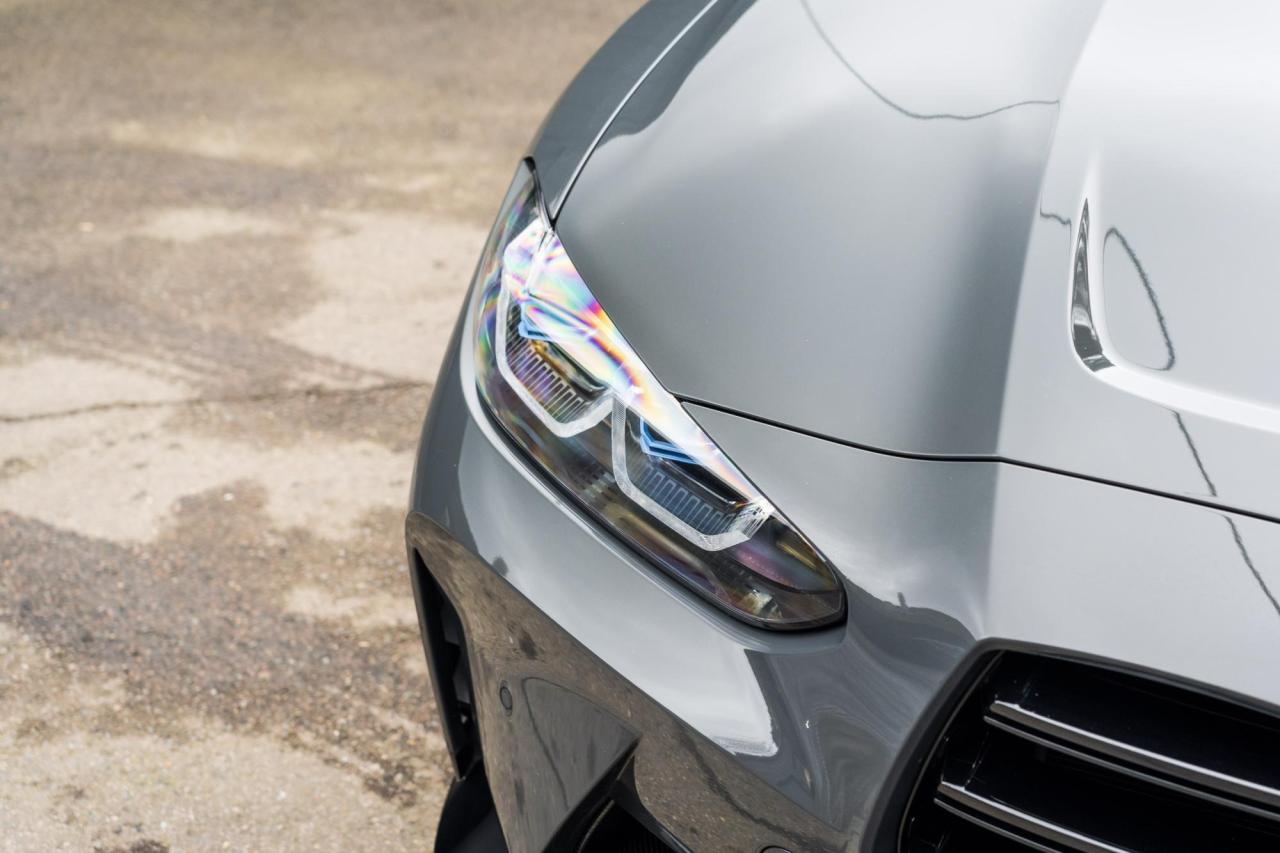 2023 BMW M4 (G83) DCT Cabriolet X Drive Competition