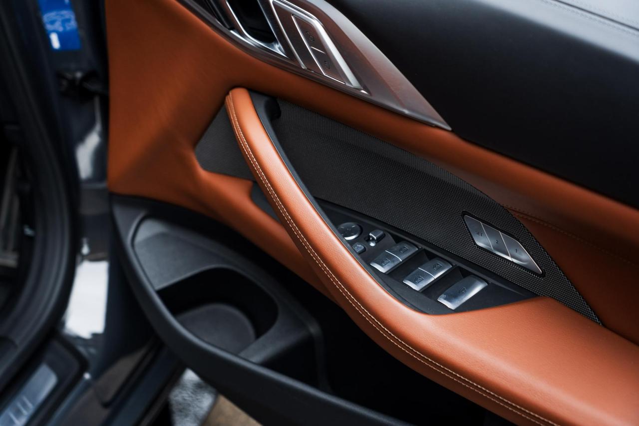 2023 BMW M4 (G83) DCT Cabriolet X Drive Competition