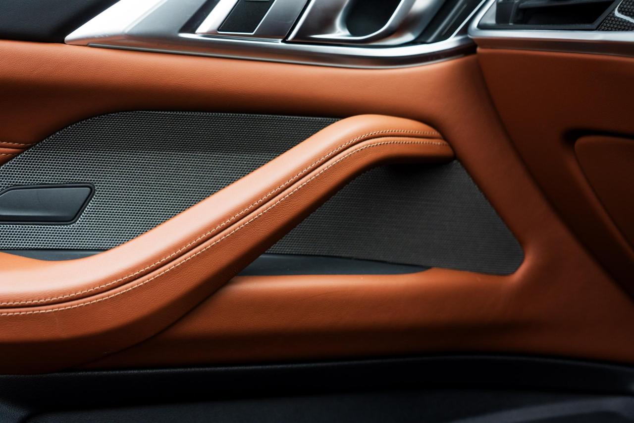 2023 BMW M4 (G83) DCT Cabriolet X Drive Competition