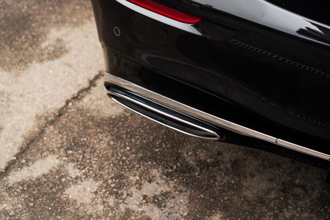 2024 Mercedes - Benz MERCEDES S580 E L AMG LINE EXCLUSIVE PACK