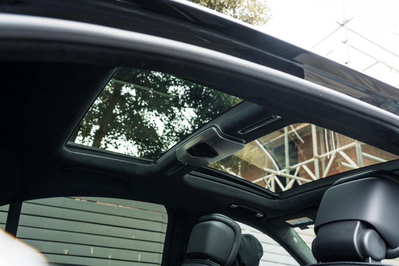 2024 Mercedes - Benz MERCEDES S580 E L AMG LINE EXCLUSIVE PACK