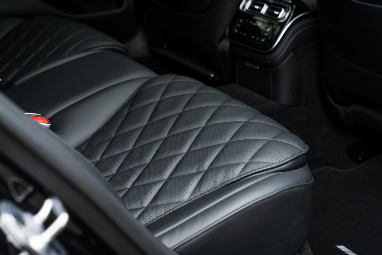 2024 Mercedes - Benz MERCEDES S580 E L AMG LINE EXCLUSIVE PACK