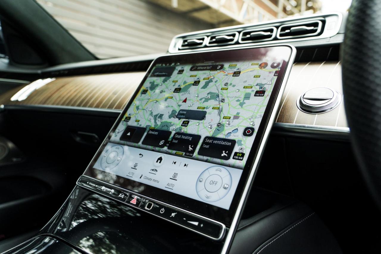 2024 Mercedes - Benz MERCEDES S580 E L AMG LINE EXCLUSIVE PACK