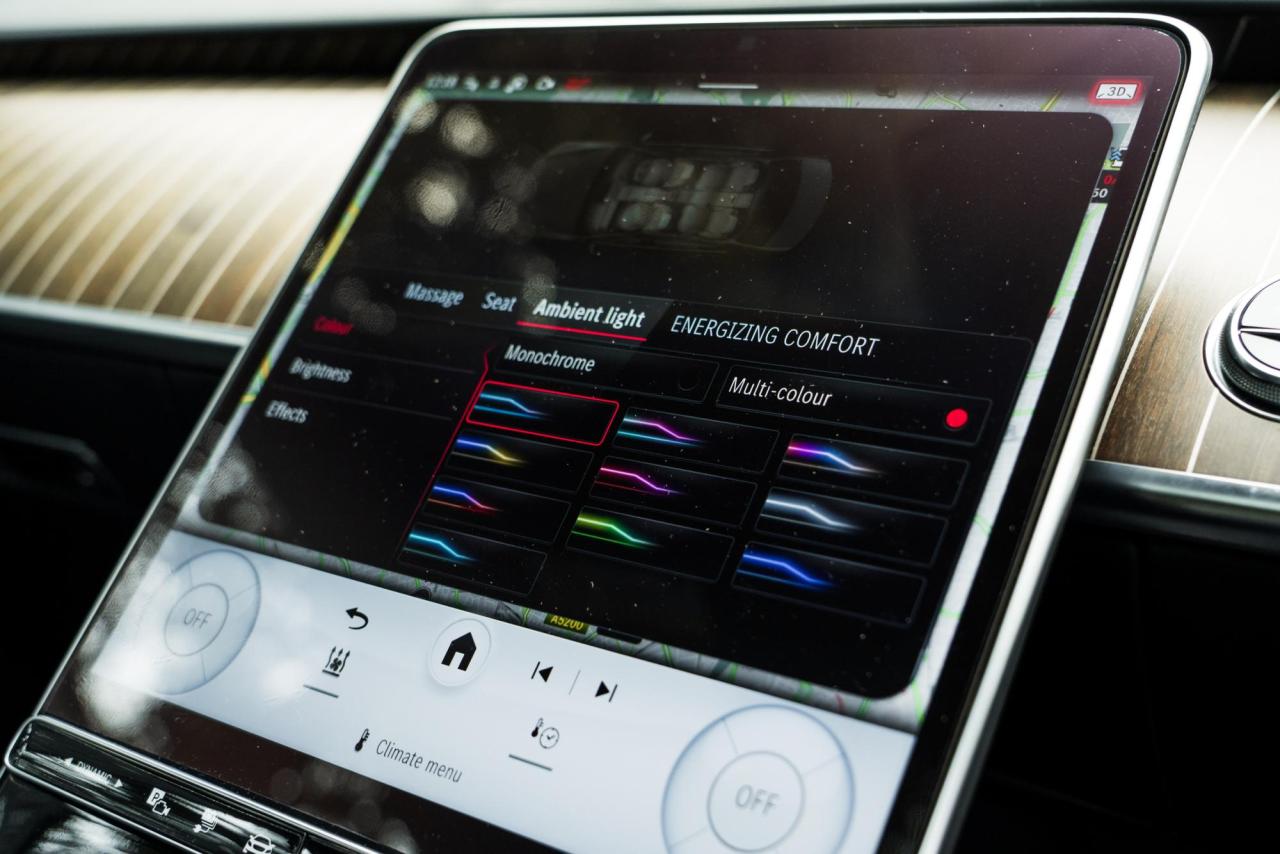 2024 Mercedes - Benz MERCEDES S580 E L AMG LINE EXCLUSIVE PACK