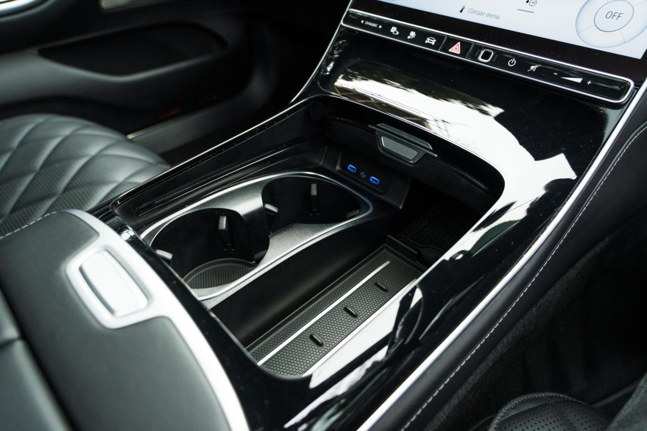 2024 Mercedes - Benz MERCEDES S580 E L AMG LINE EXCLUSIVE PACK