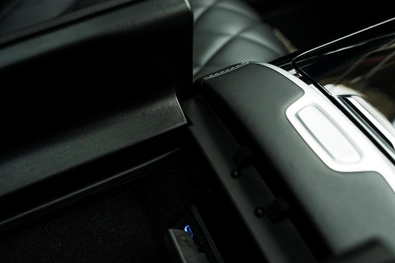 2024 Mercedes - Benz MERCEDES S580 E L AMG LINE EXCLUSIVE PACK