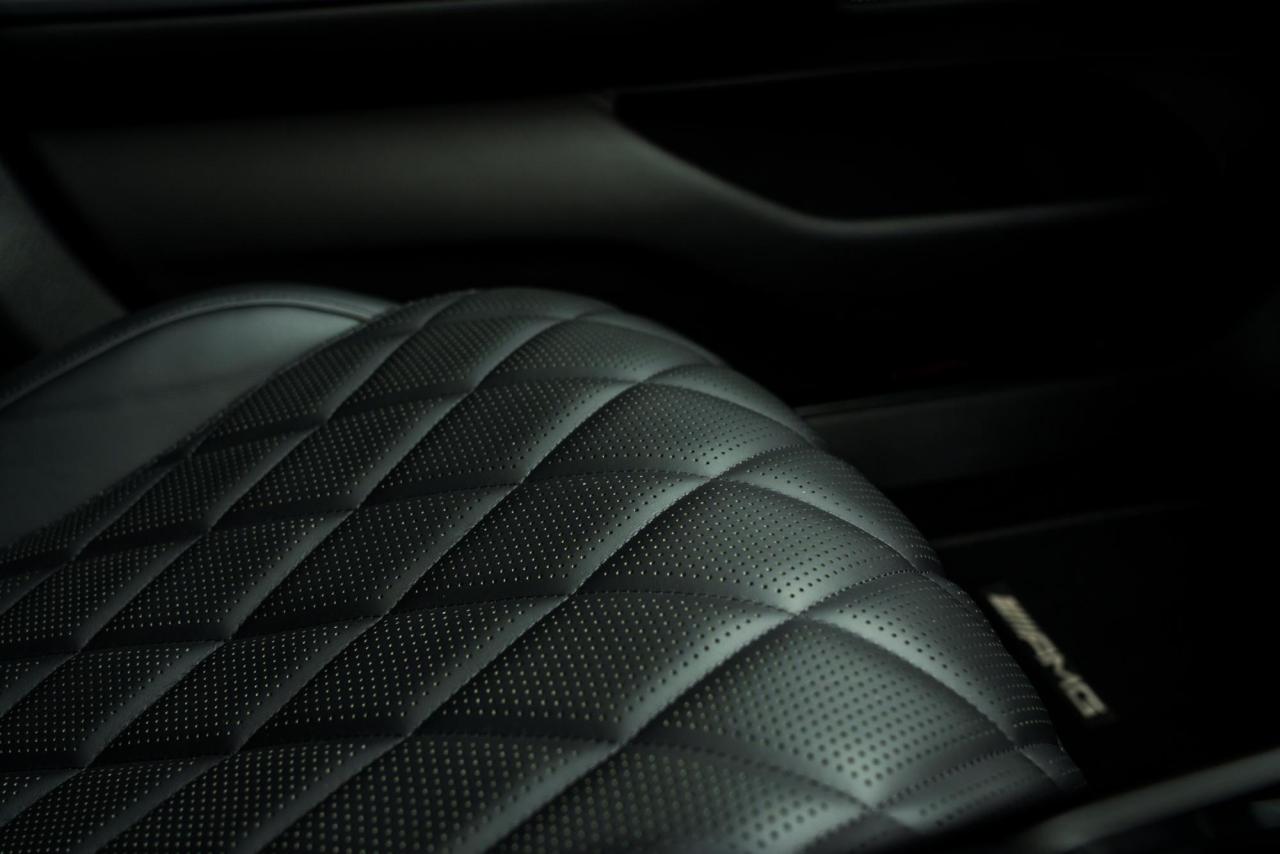 2024 Mercedes - Benz MERCEDES S580 E L AMG LINE EXCLUSIVE PACK